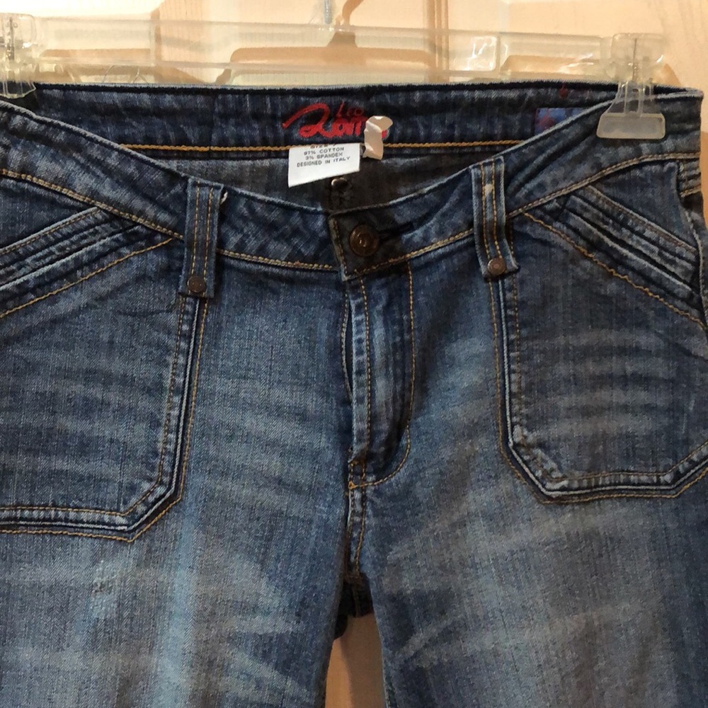 Jeans - Picture 5 of 6